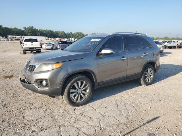 KIA SORENTO BA