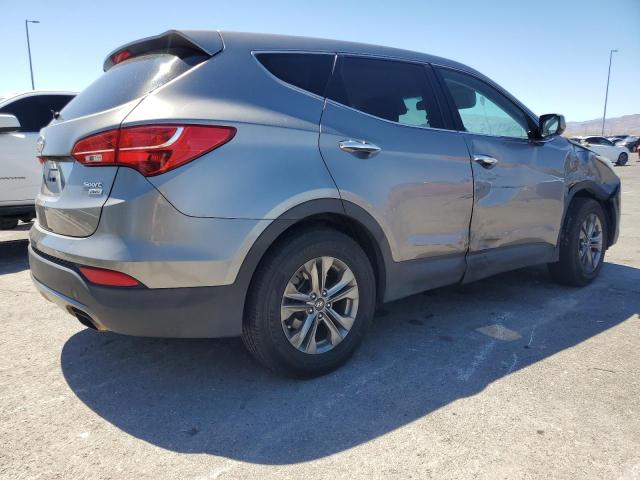 2016 HYUNDAI SANTA FE S 5XYZTDLB2GG322873