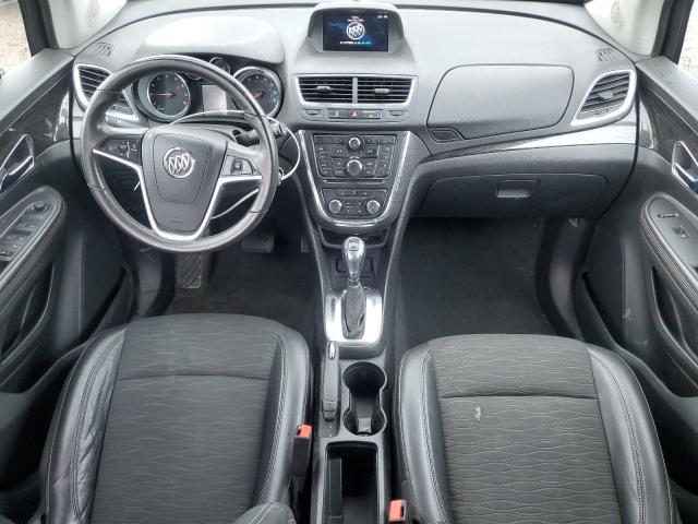 2016 BUICK ENCORE - KL4CJASBXGB581904
