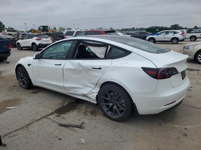 2023 TESLA MODEL 3 5YJ3E1EA2PF510738