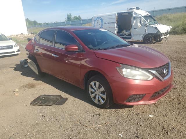 2017 NISSAN SENTRA S - 3N1AB7AP7HL637214
