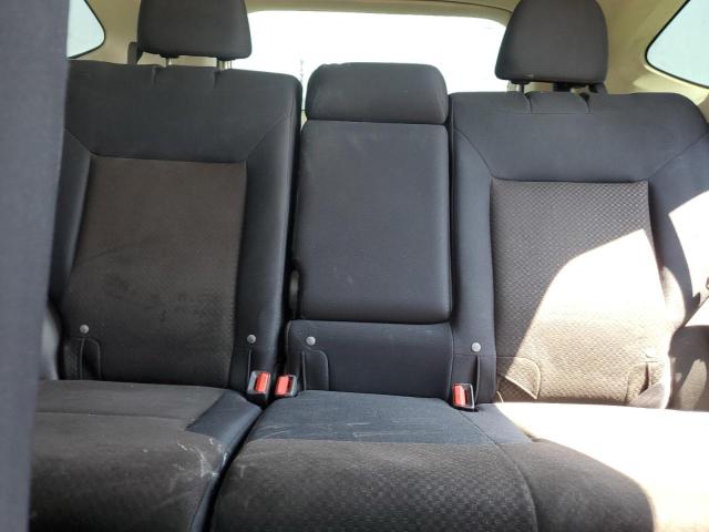 2016 HONDA CR-V LX 3CZRM3H36GG701668