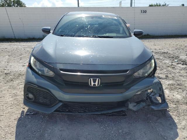 2017 HONDA CIVIC SPOR SHHFK7H46HU233672