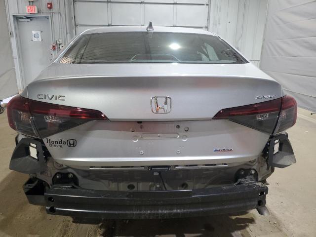 2025 HONDA CIVIC SPOR 2HGFE4F85SH311178
