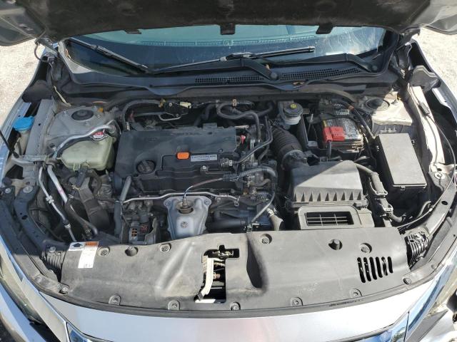 2017 HONDA CIVIC LX 2HGFC2F56HH500107