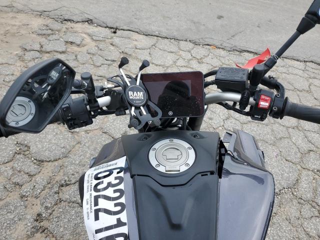 2024 YAMAHA MT07 JYARM32E2RA008559
