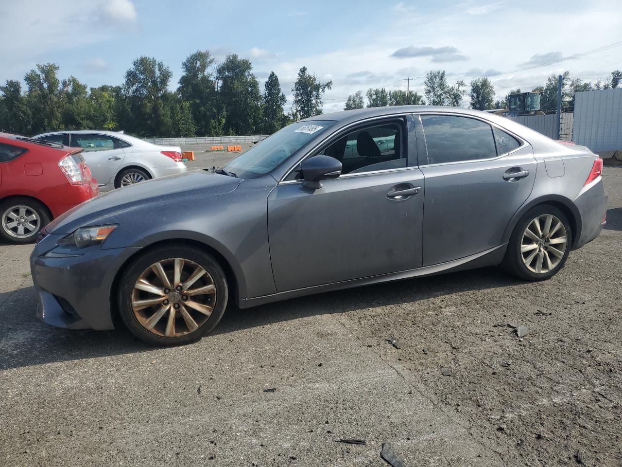 LEXUS IS 250