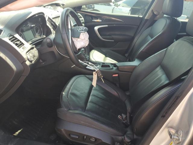2017 BUICK REGAL SPOR 2G4GL5EX0H9145805
