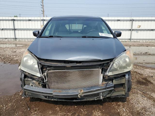 2010 HONDA ODYSSEY EX - 5FNRL3H64AB038505