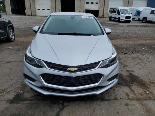 2017 CHEVROLET CRUZE LT - 1G1BE5SMXH7130421