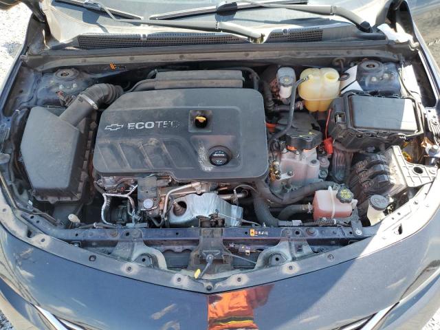 2018 CHEVROLET MALIBU HYB 1G1ZF5SU9JF185479