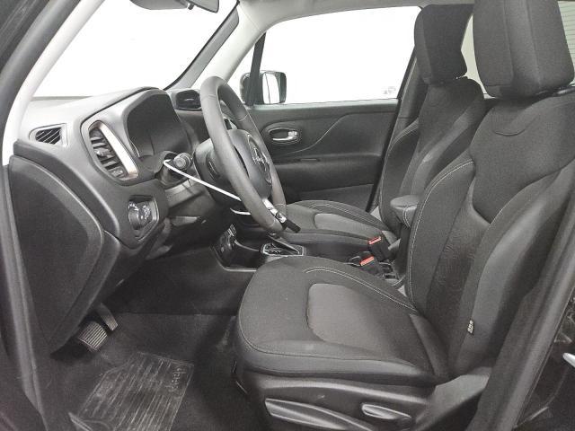 2023 JEEP RENEGADE L ZACNJDB19PPP72269
