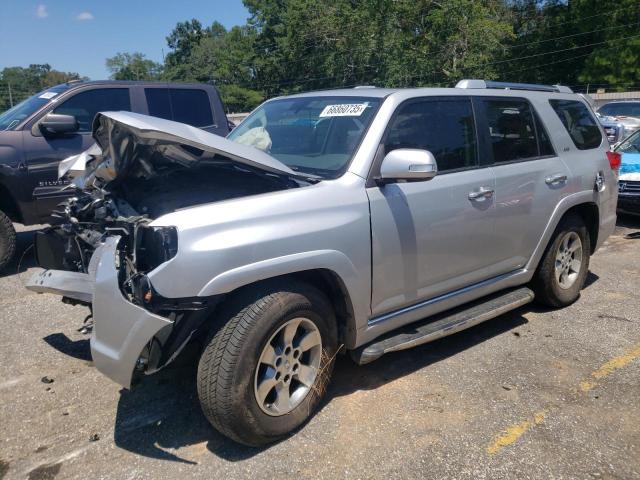 TOYOTA 4RUNNER SR5