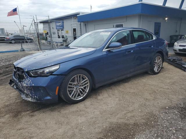 BMW 530 I