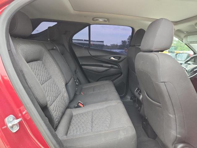 2018 CHEVROLET EQUINOX LT - 2GNAXTEX8J6157430