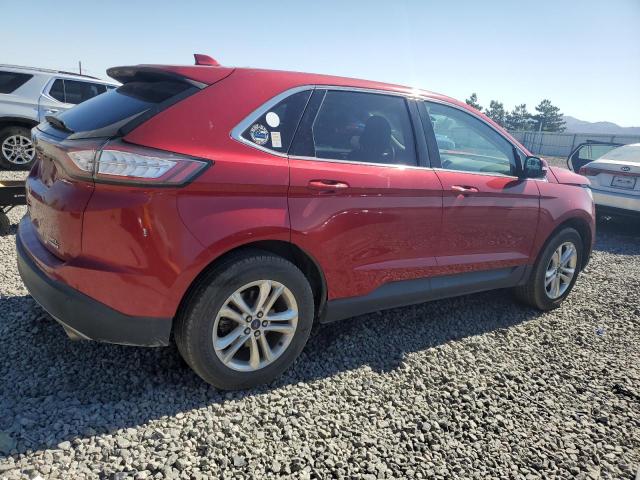 2017 FORD EDGE SEL 2FMPK4J96HBB89479
