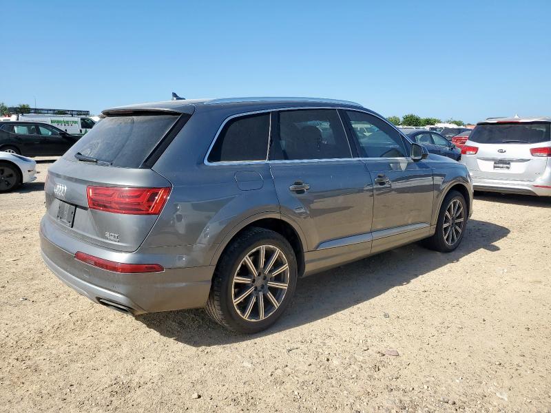 2017 AUDI Q7 PREMIUM WA1LAAF75HD038116
