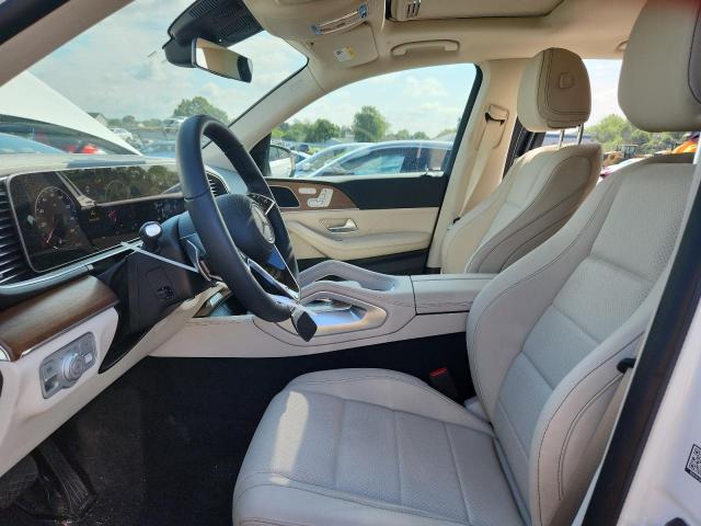 2025 MERCEDES-BENZ GLE 350 4M 4JGFB4FB3SB315379