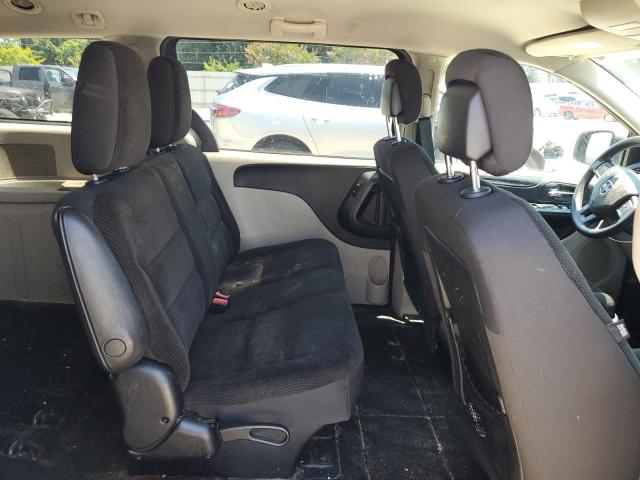 2018 DODGE GRAND CARA - 2C4RDGBG0JR163933