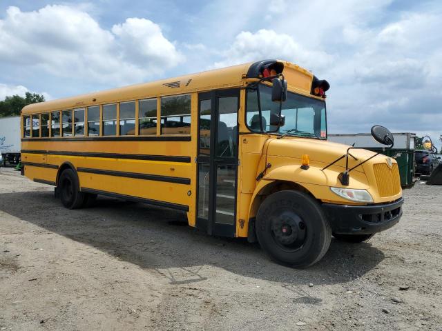 IC CORPORATION 3000 CE 2014 yellow bus diesel 4DRBUAAP1EB760542 photo #1
