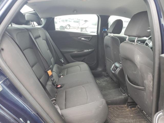 2016 CHEVROLET MALIBU LT - 1G1ZE5STXGF292530