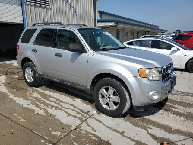 2012 FORD ESCAPE XLT - 1FMCU0DG6CKB67122