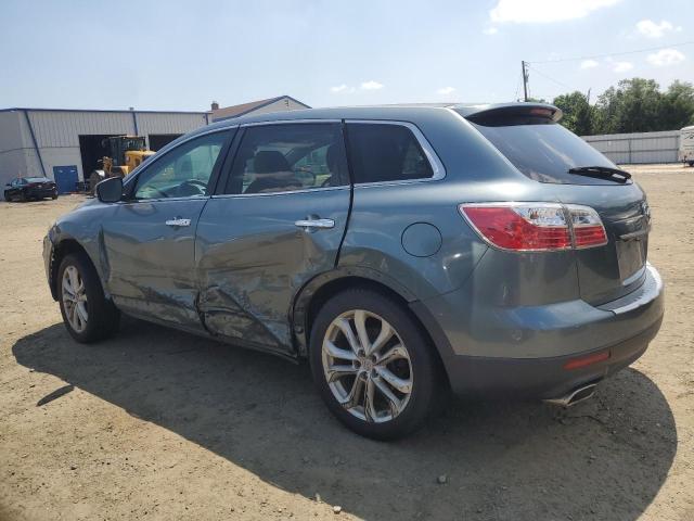 Vin: jm3tb3dv1c0363479, lot: 63180995, mazda cx-9 20122