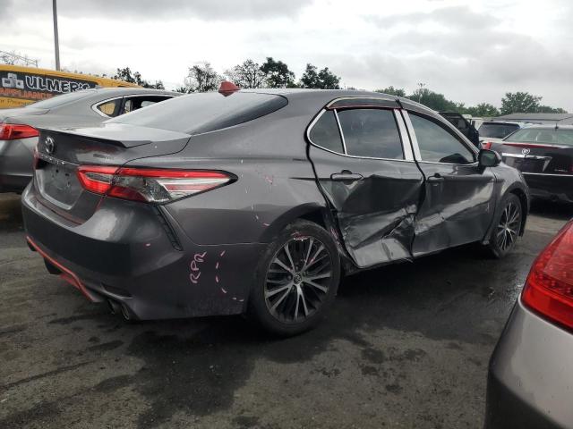 2018 TOYOTA CAMRY L 4T1B11HK1JU009944