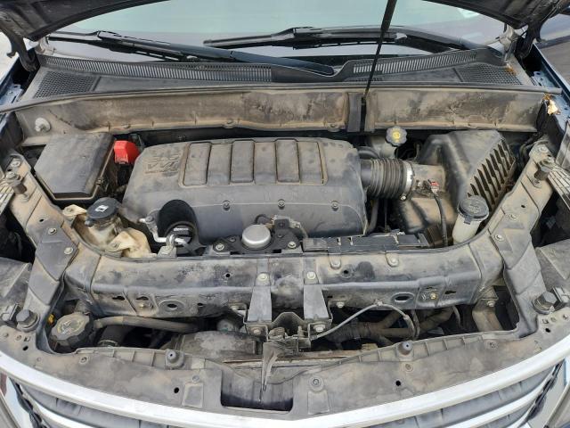 2016 CHEVROLET TRAVERSE LT 1GNKRGKD5GJ132822