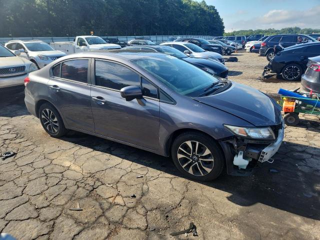 2015 HONDA CIVIC EX 19XFB2F85FE084765