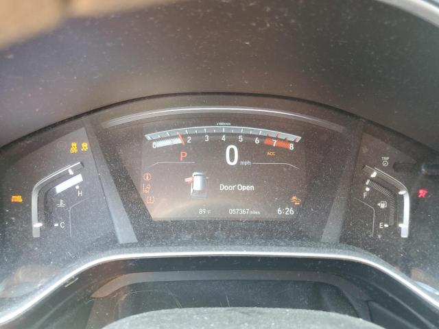 2017 HONDA CR-V EX 5J6RW2H53HL064250