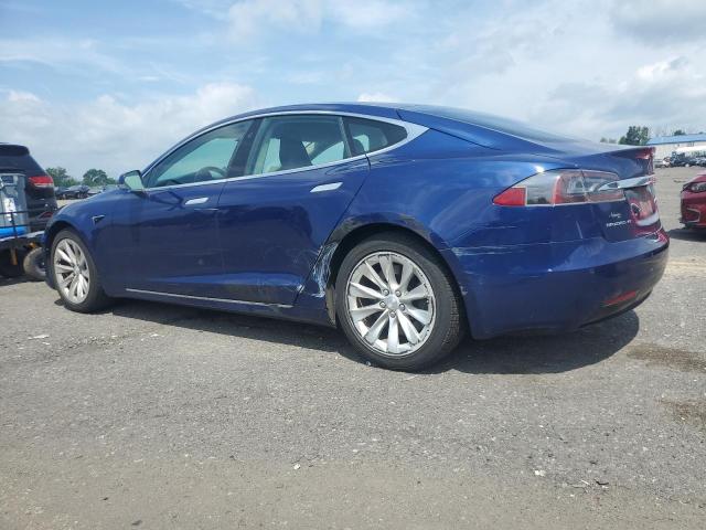 2018 TESLA MODEL S 5YJSA1E29JF296757