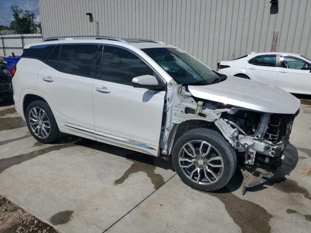 2022 GMC TERRAIN DE 3GKALXEV4NL229580
