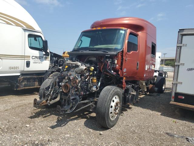 INTERNATIONAL LT625 2019 brown  diesel 3HSDZTZRXKN121551 photo #3