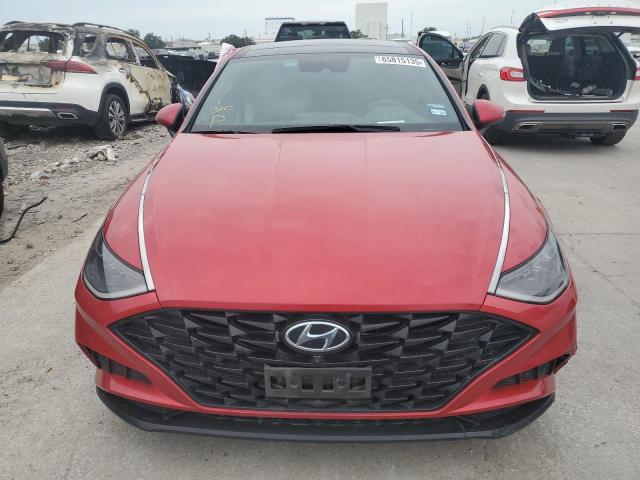 2022 HYUNDAI SONATA LIM KMHL34J28NA169630