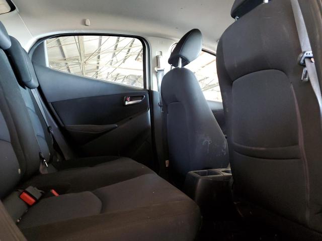 2018 TOYOTA YARIS IA - 3MYDLBYV0JY306659