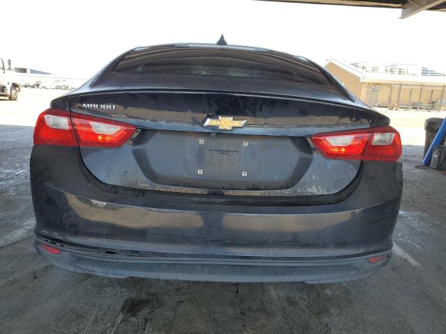 2017 CHEVROLET MALIBU LS - 1G1ZB5ST3HF288555
