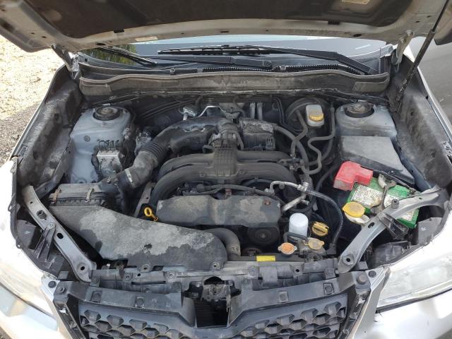 2015 SUBARU FORESTER 2 JF2SJABC4FH436557