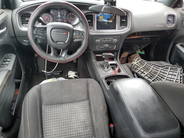 2018 DODGE CHARGER GT 2C3CDXJG5JH174881