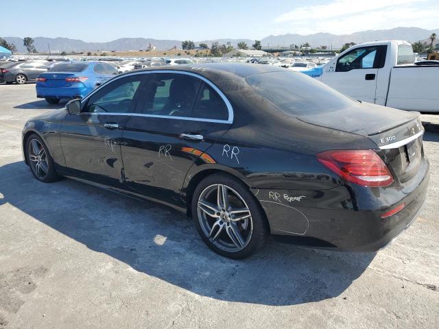 2017 MERCEDES-BENZ E 300 WDDZF4JBXHA241718