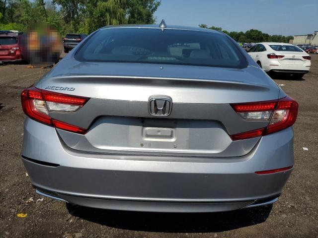 2019 HONDA ACCORD LX 1HGCV1F19KA096925