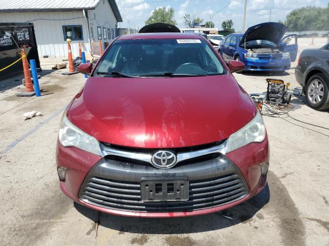 2015 TOYOTA CAMRY LE - 4T1BF1FK4FU928431