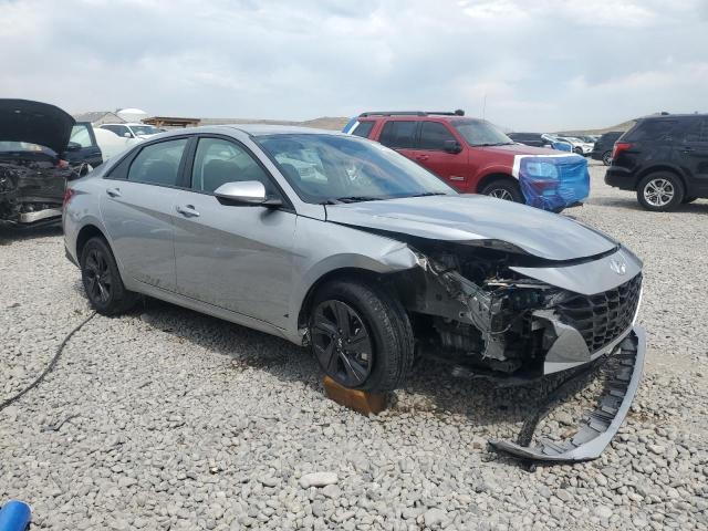 2022 HYUNDAI ELANTRA SE 5NPLM4AG9NH072295