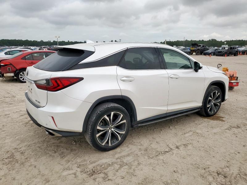 2019 LEXUS RX 350 BAS - 2T2ZZMCA9KC123521
