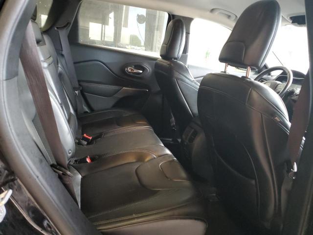 2019 JEEP CHEROKEE L 1C4PJMLB7KD288661
