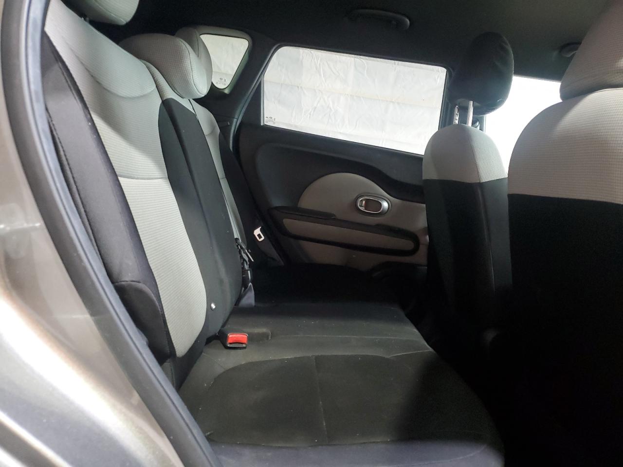 Kia Soul 2017