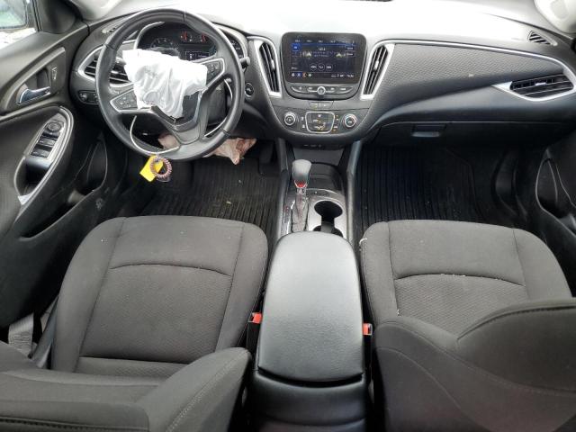 2022 CHEVROLET MALIBU RS 1G1ZG5ST5NF208427