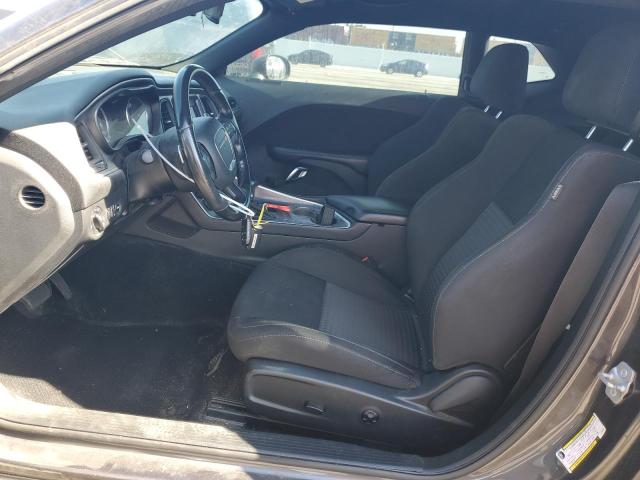 2020 DODGE CHALLENGER 2C3CDZJG2LH155039