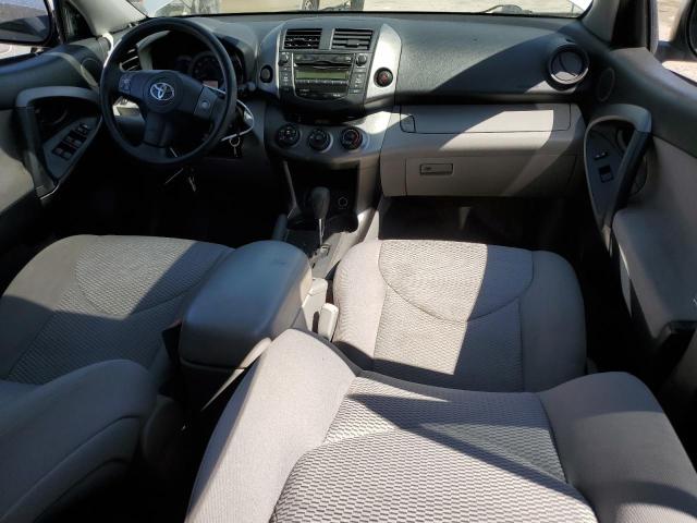 2011 TOYOTA RAV4 - JTMZF4DV3B5041182