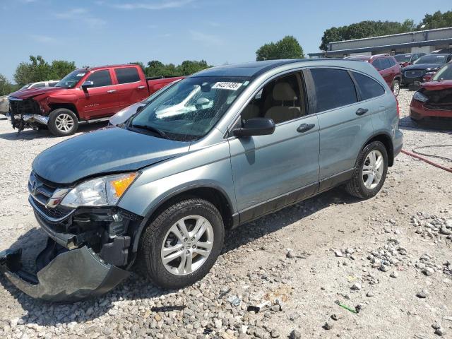 2010 HONDA CR-V EX - 5J6RE4H59AL068775